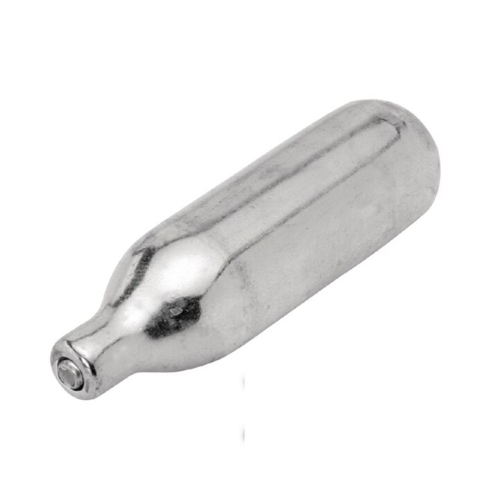 Vogue slagroompatronen 300 stuks, 6,5(h) x 1,7(Ø)cm
