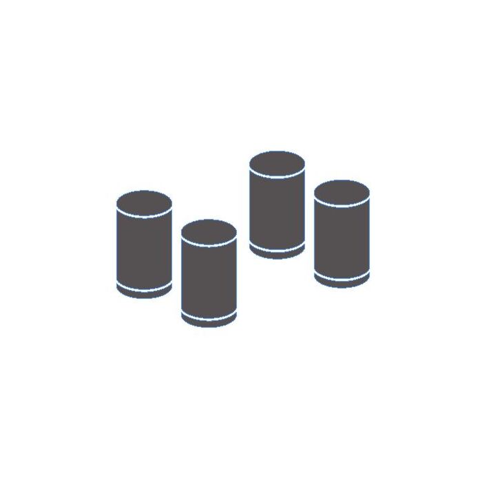 COMBISTEEL POTENSET TYPE HR/HF, 7451.0045