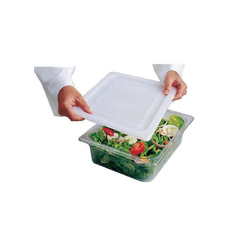 Deksel Gn 16 Rubbermaid Wit Lekvast rubbermaid kopen in de aanbieding