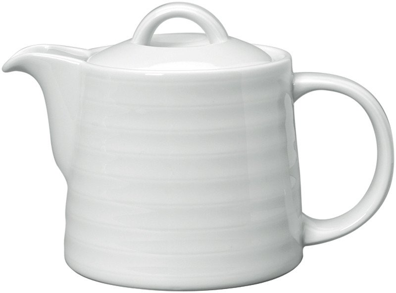 Intenzzo White Theepot 50 Cl Box 1 intenzzo kopen in de aanbieding