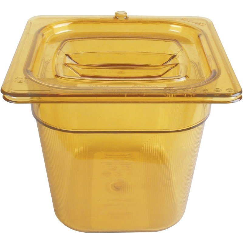 Gastronormbak Rubbermaid Polycarbonaat Gn 16 150Mm Diep rubbermaid kopen in de aanbieding Gastronormbak Rubbermaid Polycarbonaat Gn 16 150Mm Diep rubbermaid kopen in de aanbieding