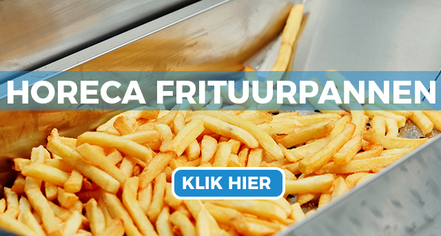 horeca friteuses