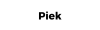 Piek