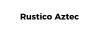 Rustico Aztec 