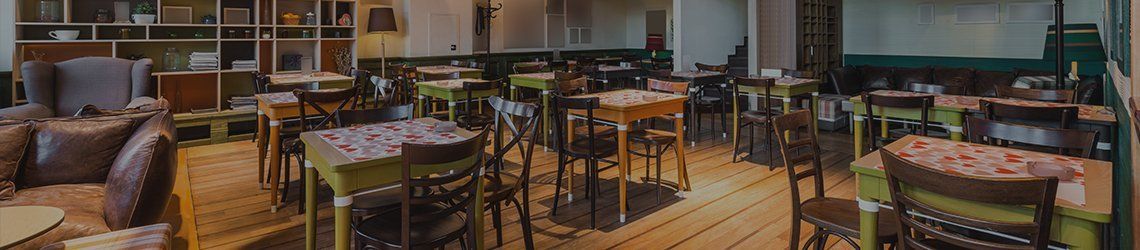 Bistro Bistro