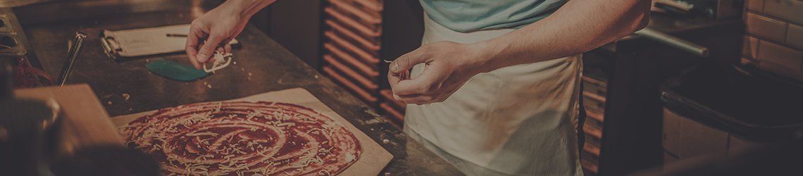 Pizzeria Pizzeria