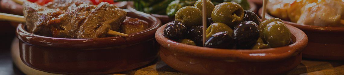 Tapas Tapas