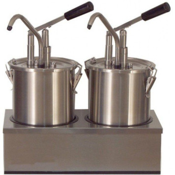 Sausdispenser