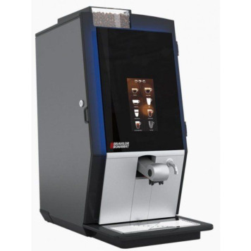 Volautomatische koffiemachines