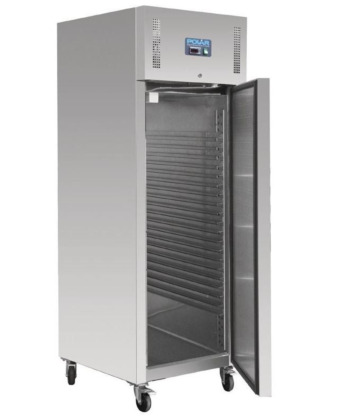 Bakkerij koelkasten