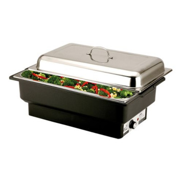 Chafing dish elektrisch