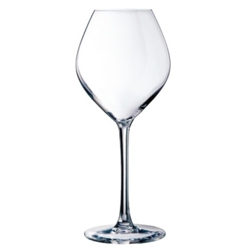 Witte wijn glazen